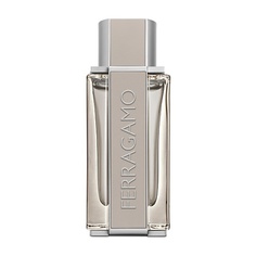 SALVATORE FERRAGAMO Ferragamo Bright Leather