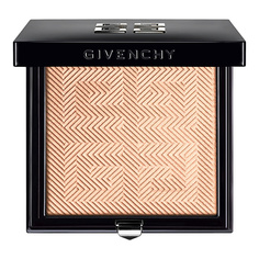 GIVENCHY Пудра-хайлайтер для лица TEINT COUTURE SHIMMER POWDER