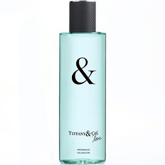 Мужская парфюмерия TIFFANY & CO Гель для душа Tiffany & Love