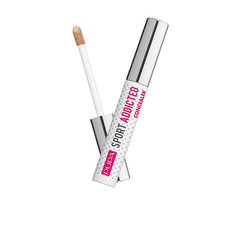 Корректирующие средства PUPA Кремообразный консилер SPORT ADDICTED CONCEALER