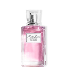 Душистая вода DIOR Парфюмированная спрей-дымка для тела Miss Dior