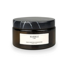 MARBLE LAB Бальзам-ополаскиватель, стимулирующий рост волос