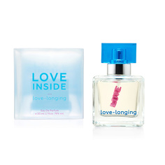 Женская парфюмерия LOVE INSIDE love-longing 50
