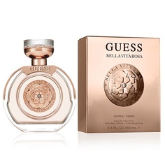 Женская парфюмерия GUESS Bella Vita Rosa 100
