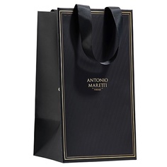 Подарочная упаковка ANTONIO MARETTI Подарочный пакет