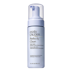 Средства для умывания ESTEE LAUDER Универсальное средство для умывания Perfectly Clean Triple-Action Cleanser/Toner/Makeup Remover