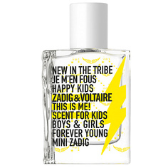 ZADIG&VOLTAIRE THIS IS ME!