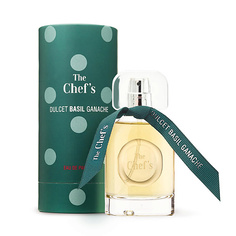 Парфюмерная вода THE CHEFS Dulcet Basil Ganache 50