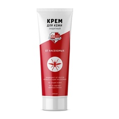 Крем от комаров CКС Крем репеллент «CКС PROFLINE» 100