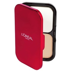 LOREAL Ультрастойкая пудра для лица "Infaillible" L'Oreal