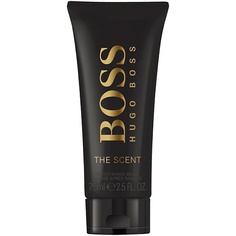 Мужская парфюмерия BOSS Бальзам после бритья The Scent