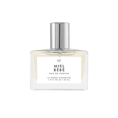 Женская парфюмерия LE MONDE GOURMAND Miel Bebe 30