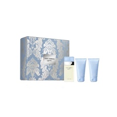 Женская парфюмерия DOLCE&GABBANA Набор Light Blue
