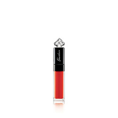 GUERLAIN Помада жидкая La Petite Robe Noire Lip ColourInk