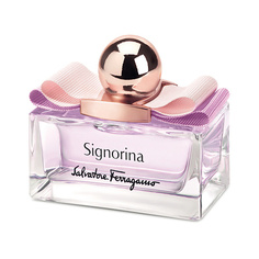 SALVATORE FERRAGAMO Signorina Eau de Toilette