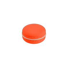 Уход за губами TAKE AND GO MACARON бальзам для губ Orange