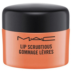 Уход за губами MAC Скраб для губ Lip Scrubtious