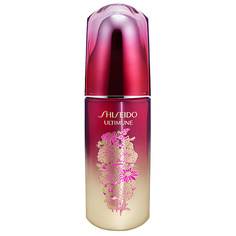 Уход за лицом SHISEIDO ULTIMUNE Концентрат, восстанавливающий энергию кожи N (лимитированное издание)