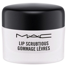 Уход за губами MAC Скраб для губ Lip Scrubtious