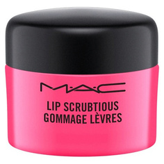 MAC Скраб для губ Lip Scrubtious