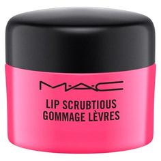 MAC Скраб для губ Lip Scrubtious