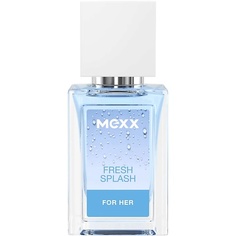 Женская парфюмерия MEXX Fresh Splash For Her 15