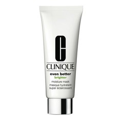 Уход за лицом CLINIQUE Увлажняющая маска, выравнивающая тон кожи Even Better Brighter Moisture Mask