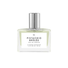 Женская парфюмерия LE MONDE GOURMAND Pistachio Brulee 30