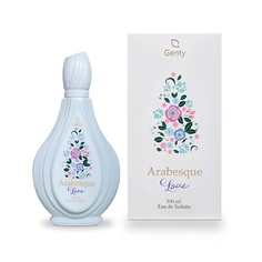 Женская парфюмерия PARFUMS GENTY Arabesque Love 85