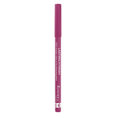 Контурные карандаши RIMMEL Стойкий контурный карандаш для губ Lasting Finish 1000 Kisses