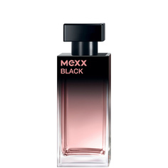 MEXX Black Woman eau de parfum