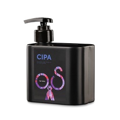 Шампунь оттеночный HAIR SEKTA Нейтрализующий теплые оттенки шампунь CIPA 500.0