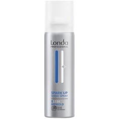 Спрей для ухода за волосами LONDA PROFESSIONAL Спрей-блеск для волос Spark Up Shine Spray