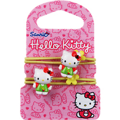 Разное HELLO KITTY Резинка для волос