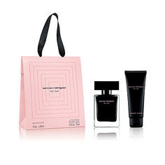 Набор парфюмерии NARCISO RODRIGUEZ Набор For Her