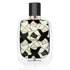 Scent Bibliotheque ROOS & ROOS In The Wood For Love 100