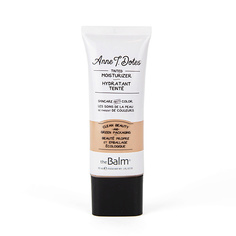Тональные средства THEBALM Увлажняющий тональный крем Anne T. Dotes