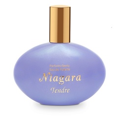 Женская парфюмерия PARFUMS GENTY Niagara Tendre 100