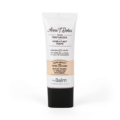 Тональные средства THEBALM Увлажняющий тональный крем Anne T. Dotes