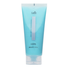 Профессиональная косметика для волос LADOR Маска-программа для восстановления волос LD Programs 01