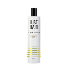 Кондиционеры, бальзамы и маски JUST HAIR КОНДИЦИОНЕР ДЛЯ БЛЕСКА ВОЛОС