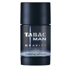 Мужская парфюмерия TABAC Дезодорант стик Gravity
