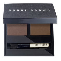 Для бровей BOBBI BROWN Набор теней и аксессуаров для коррекции бровей Brow Kit