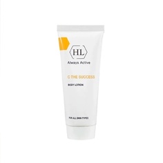 HOLY LAND С the Success Body Lotion - Лосьон для тела 70