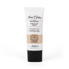 Тональные средства THEBALM Увлажняющий тональный крем Anne T. Dotes