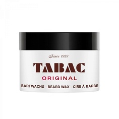 Средства для бритья TABAC Воск для укладки бороды Tabac Original