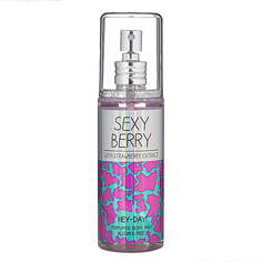 Женская парфюмерия HEY-DAY Парфюмированный мист для тела "Sexy berry"