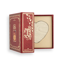I HEART REVOLUTION Хайлайтер DISNEY Storybook Heart Highlighter Belle