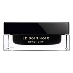 GIVENCHY Восстанавливающая маска для лица Le Soin Noir Black And White Mask