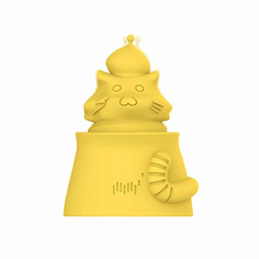 MAGIC MOTION Cap accessory Насадка на стимулятор (может работать с Flamingo, Vini, Fugu)